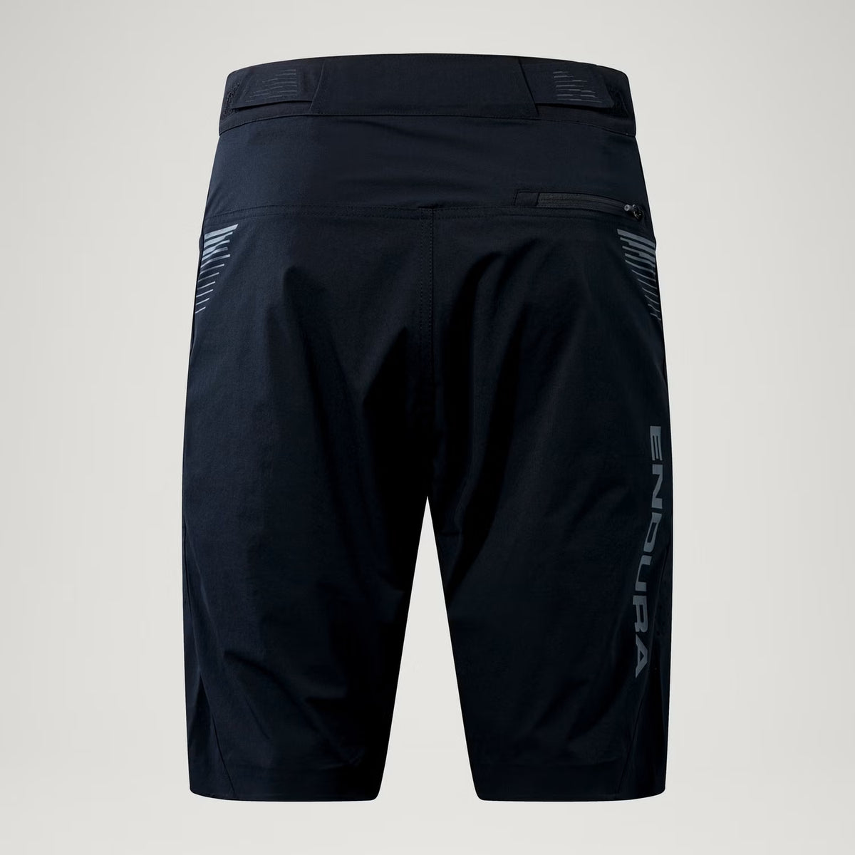 Endura SingleTrack Lite MTB Short - Short Fit - Black