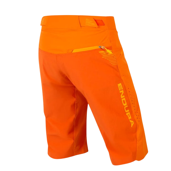 Endura SingleTrack Lite MTB Short - Short Fit - Harvest
