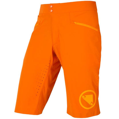 Endura SingleTrack Lite MTB Short - Harvest