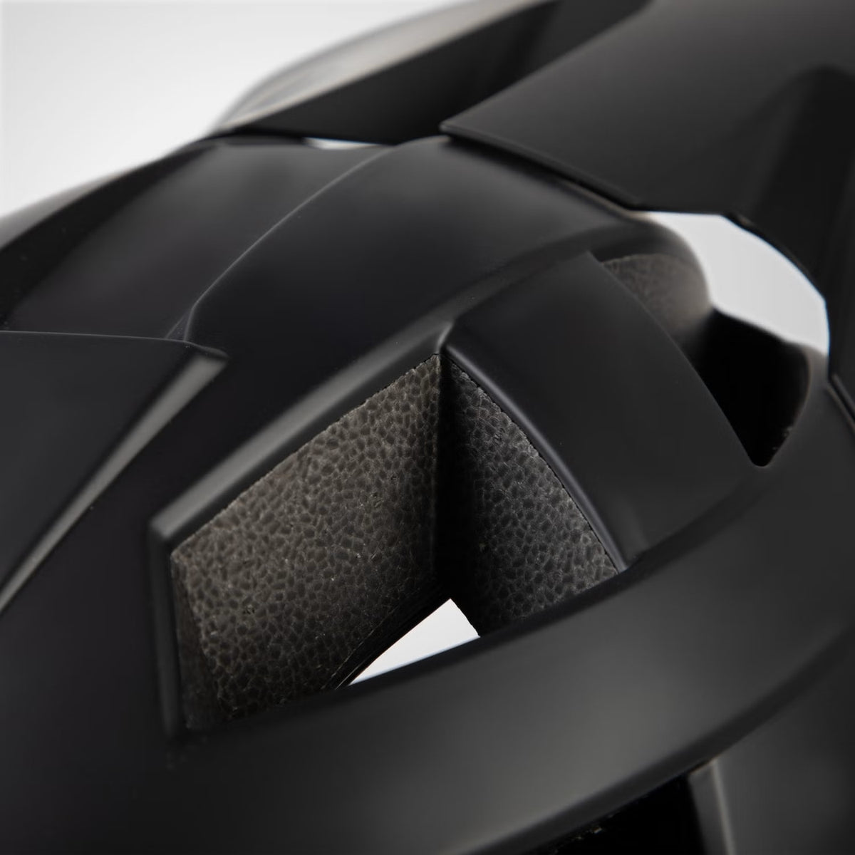 Endura SingleTrack MIPS Full Face Helmet - Black