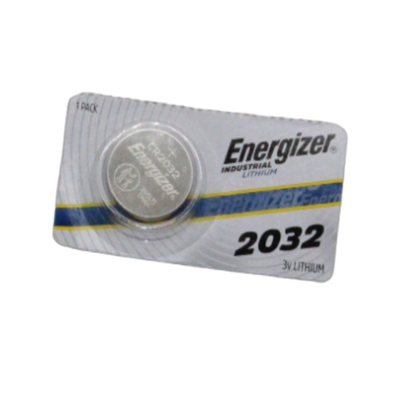 Energizer Industrial Lithium 2032 Battery