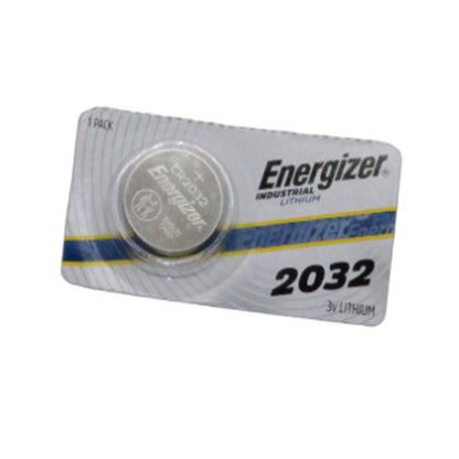 Energizer Industrial Lithium 2032 Battery
