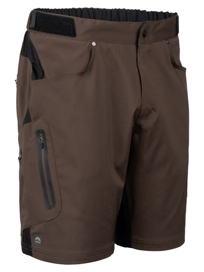 Zoic Ether 9" MTB Short - Java