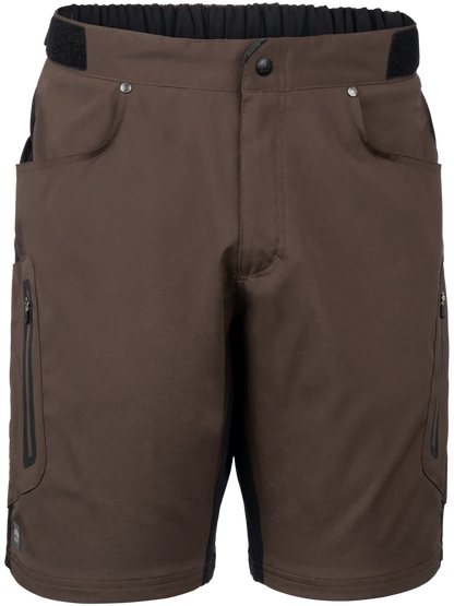 Zoic Ether 9" MTB Short - Java