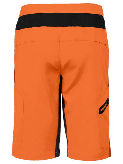 Zoic Ether All Mtn Slim Fit MTB Short - Crush