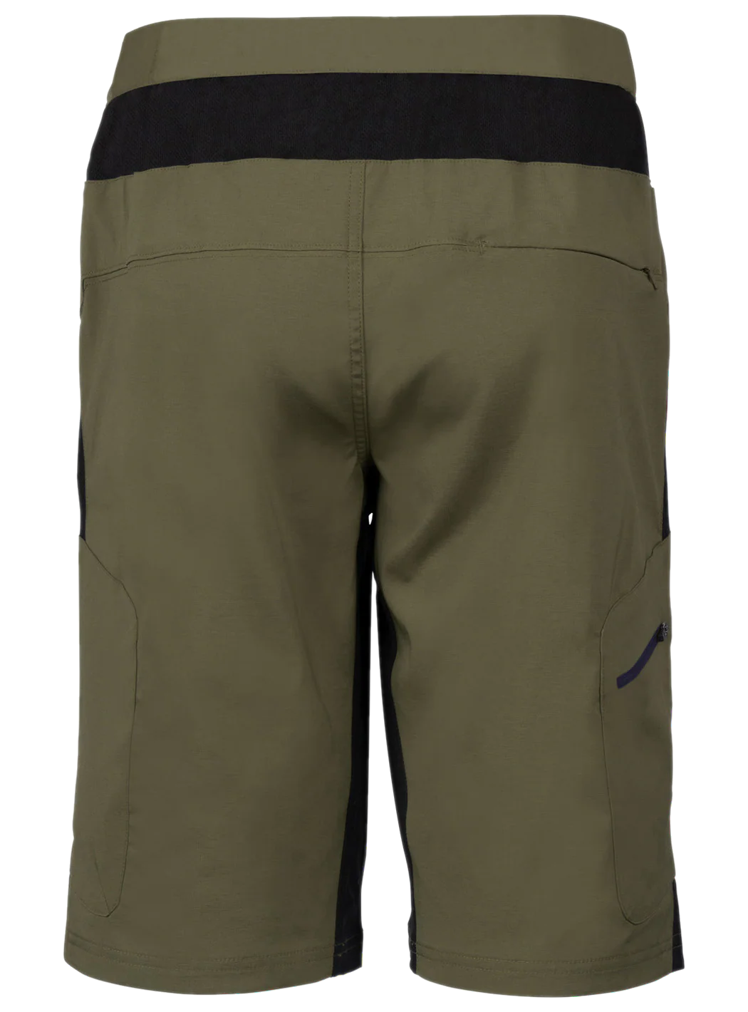 Zoic Ether 12" MTB Short - Malachite