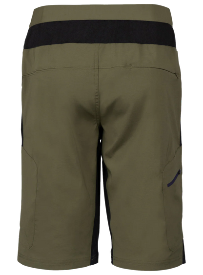 Zoic Ether 12" MTB Short - Malachite