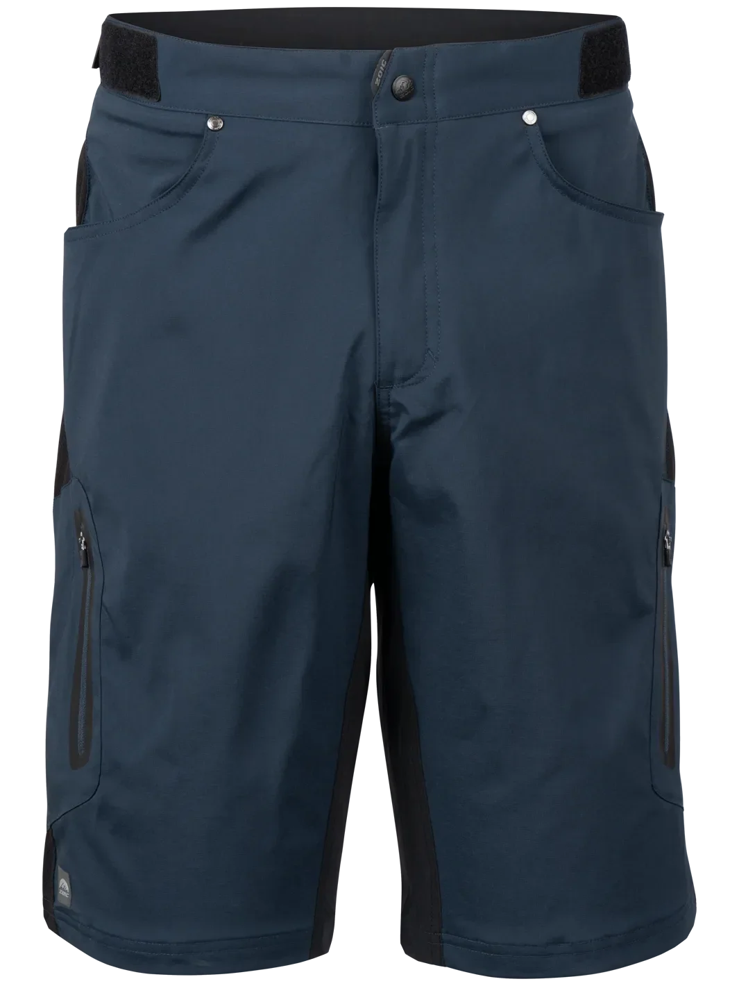 Zoic Ether All Mtn Slim Fit MTB Short - Night
