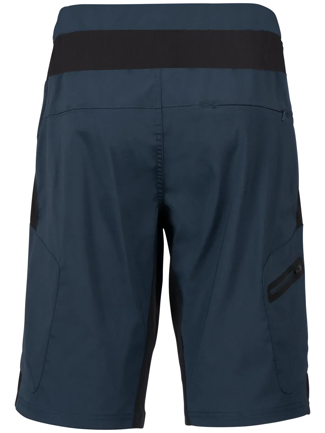 Zoic Ether All Mtn Slim Fit MTB Short - Night