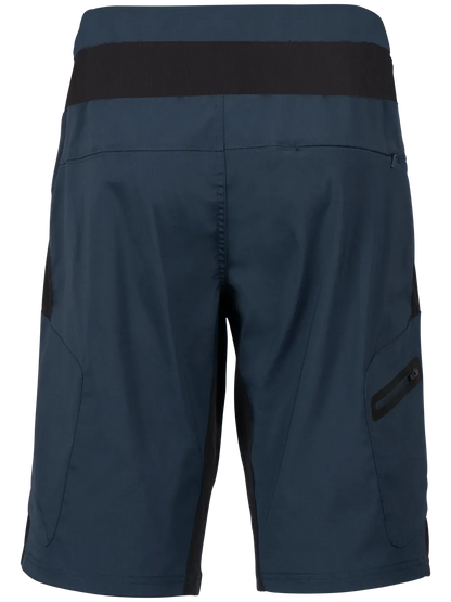 Zoic Ether All Mtn Slim Fit MTB Short - Night