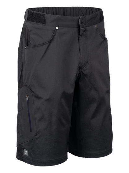 Zoic Ether 12" MTB Short - Black