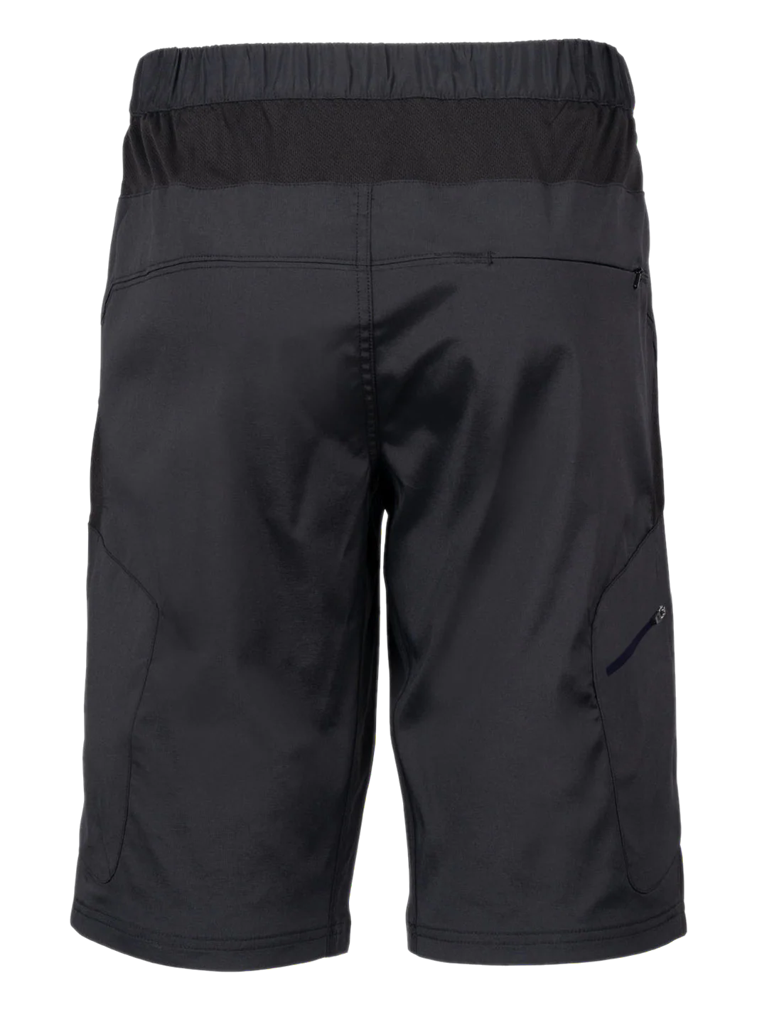 Zoic Ether 12" MTB Short - Black