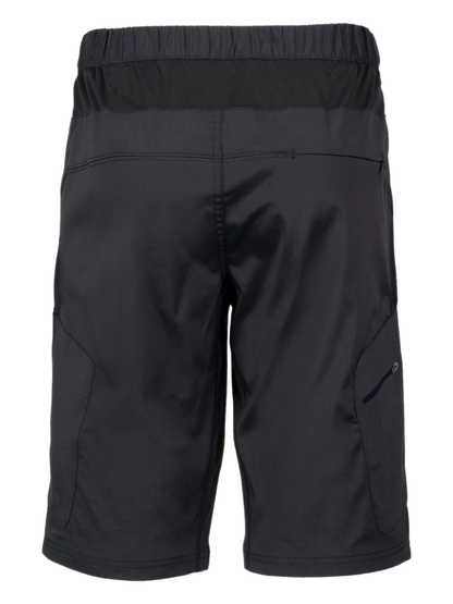 Zoic Ether 12" MTB Short - Black