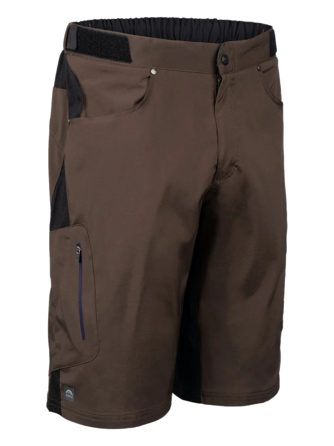 Zoic Ether 12" MTB Short - Java