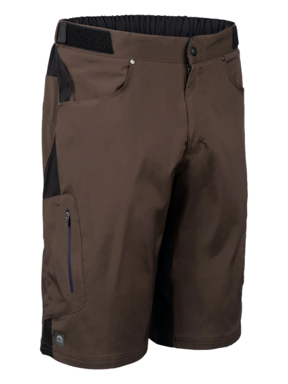 Zoic Ether 12" MTB Short - Java