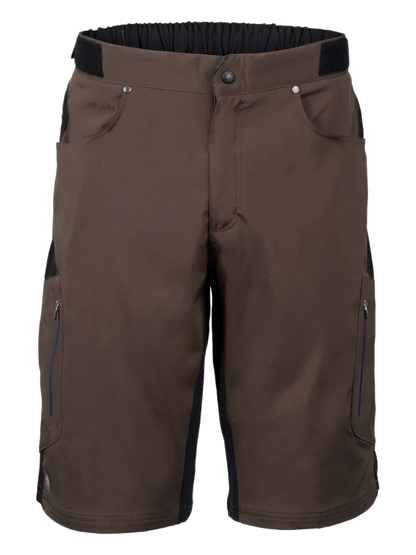 Zoic Ether 12" MTB Short - Java