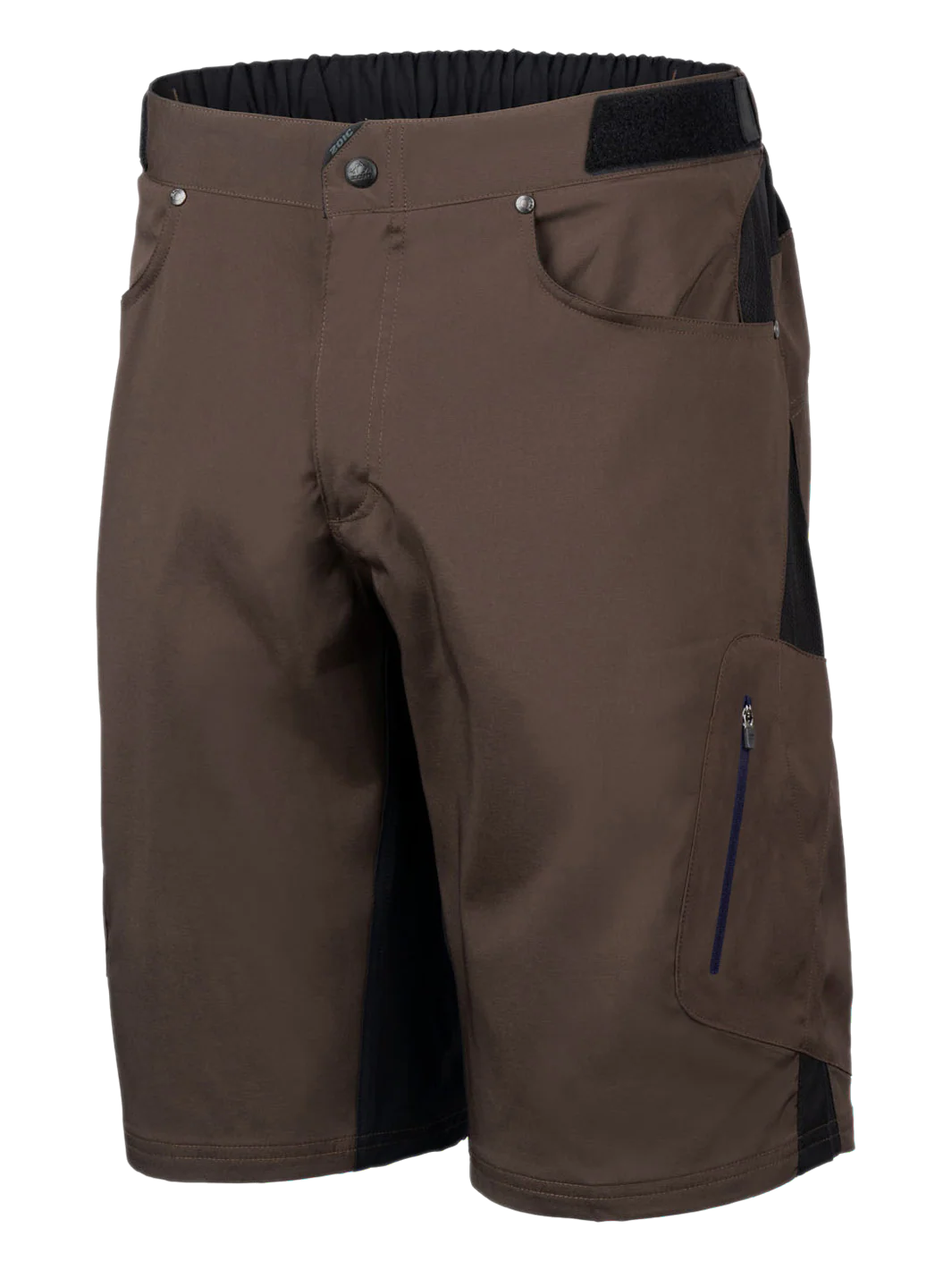 Zoic Ether 12" MTB Short - Java