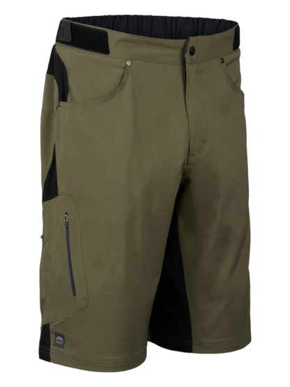 Zoic Ether 12" MTB Short - Malachite