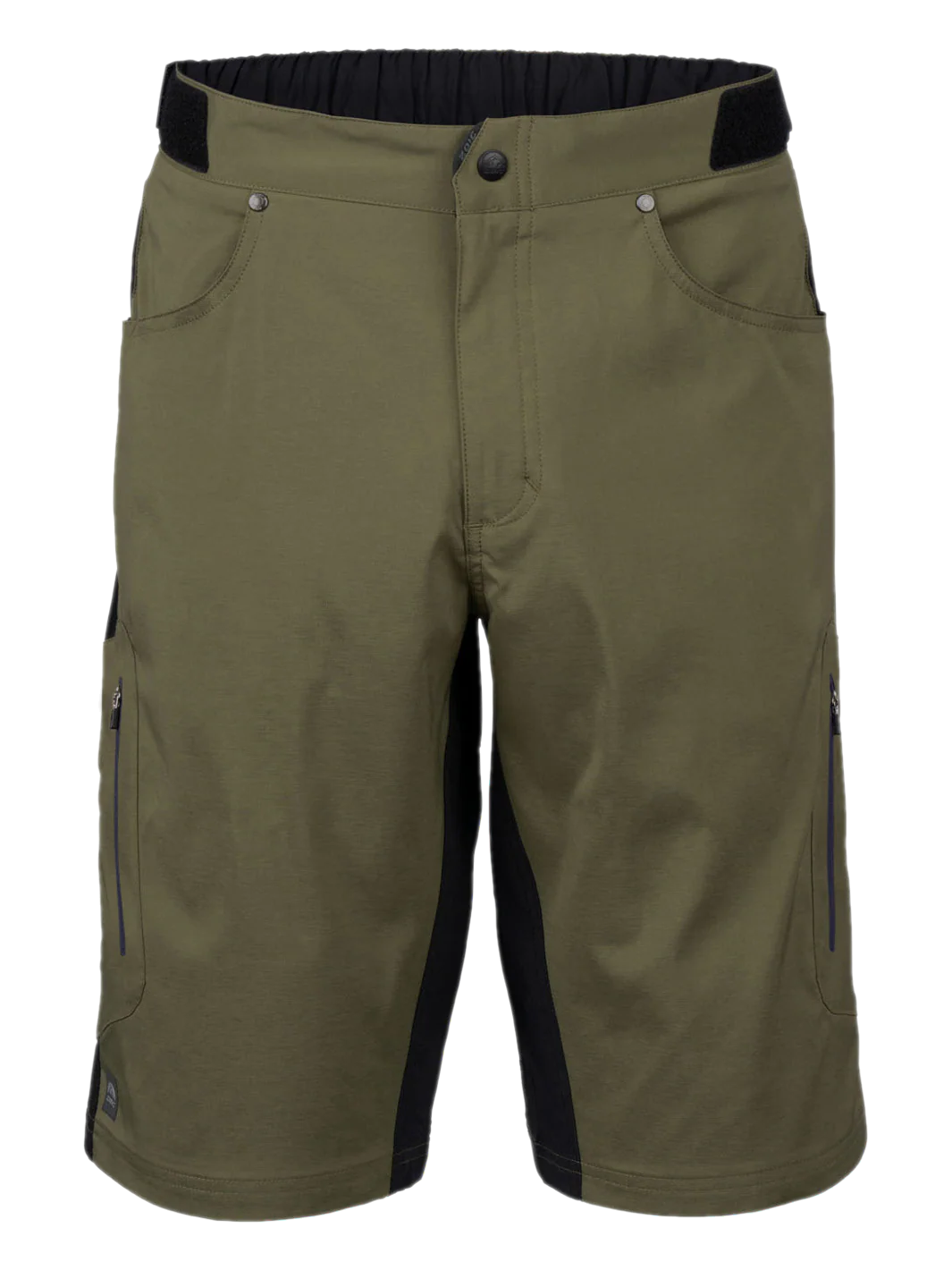 Zoic Ether 12" MTB Short - Malachite