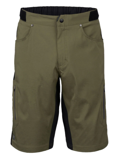 Zoic Ether 12" MTB Short - Malachite