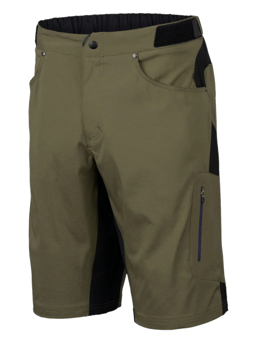 Zoic Ether 12" MTB Short - Malachite