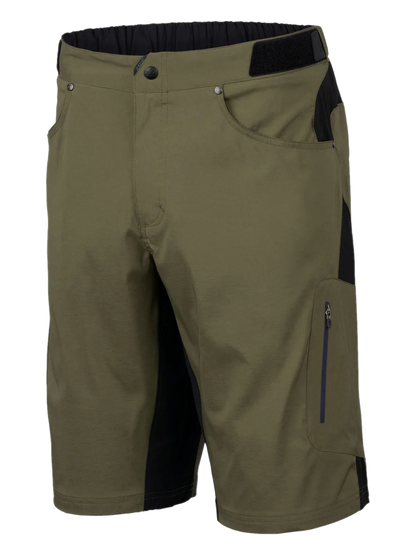 Zoic Ether 12" MTB Short - Malachite