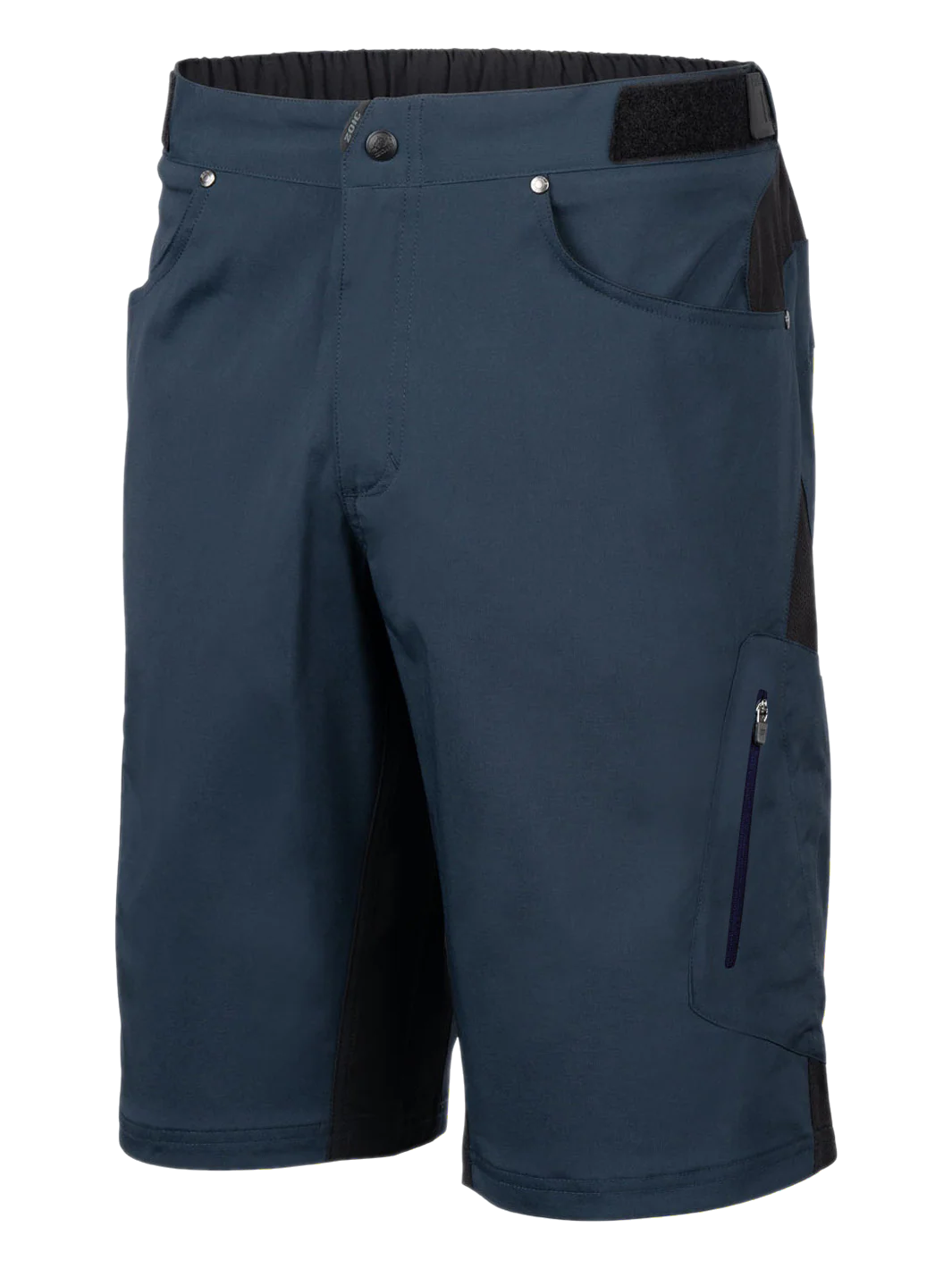 Zoic Ether 12" MTB Short - Night