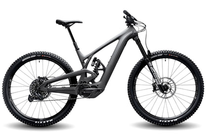 Evil Bikes Epocalypse 29 - GX - Wasabi Shadow