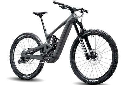 Evil Bikes Epocalypse 29 - GX - Wasabi Shadow
