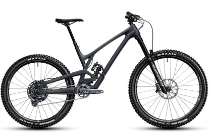 Evil Bikes Insurgent LS MX - GX - Space Bot
