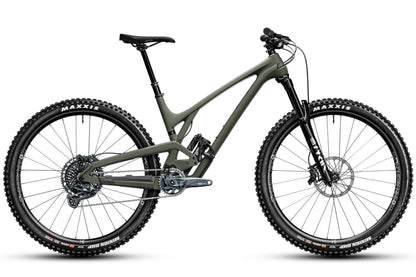 Evil Bikes Offering LS 29 - GX - Absinthe