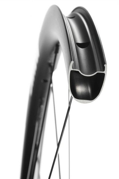 Mavic Ksyrium 30 Disc 700c Road Wheel - Front