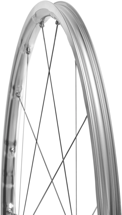 Mavic Ksyrium SL Heritage 700c Road Wheel - Front