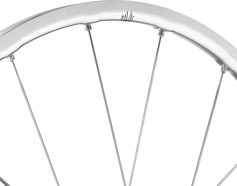 Mavic Ksyrium SL Heritage 700c Road Wheel - Front