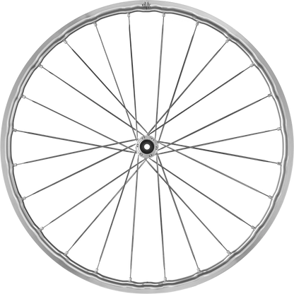 Mavic Ksyrium SL Disc Heritage 700c Road Wheel - Rear