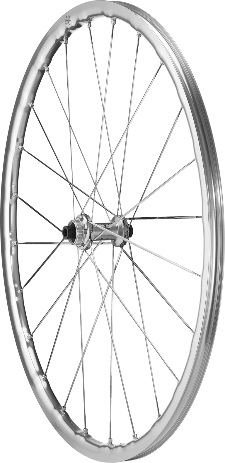 Mavic Ksyrium SL Disc Heritage 700c Road Wheel - Front