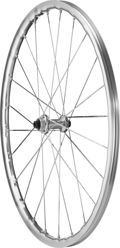 Mavic Ksyrium SL Disc Heritage 700c Road Wheel - Front