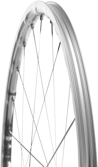 Mavic Ksyrium SL Disc Heritage 700c Road Wheel - Rear