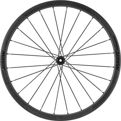 Mavic Cosmic SLR 32 Carbon Disc 700c Road Wheel - Front