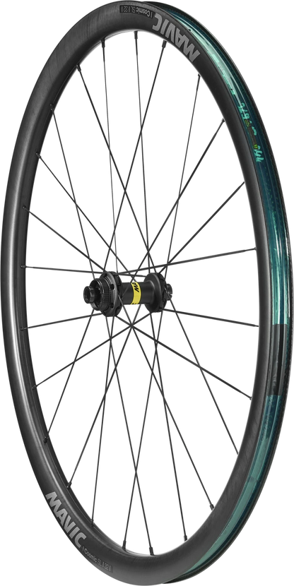 Mavic Cosmic SL 32 Carbon Disc 700c Road Wheel - Front