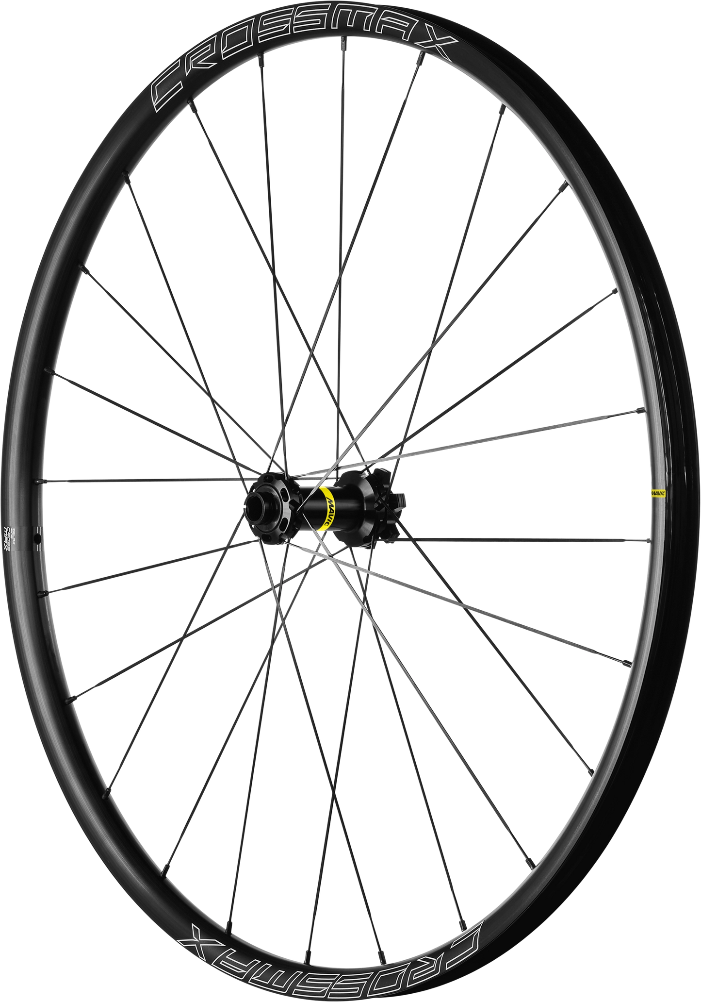 Mavic Crossmax 29" MTB Wheel - Front