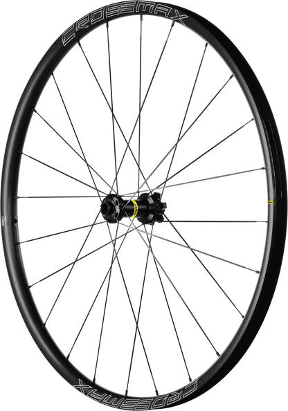 Mavic Crossmax 29" MTB Wheel - Front