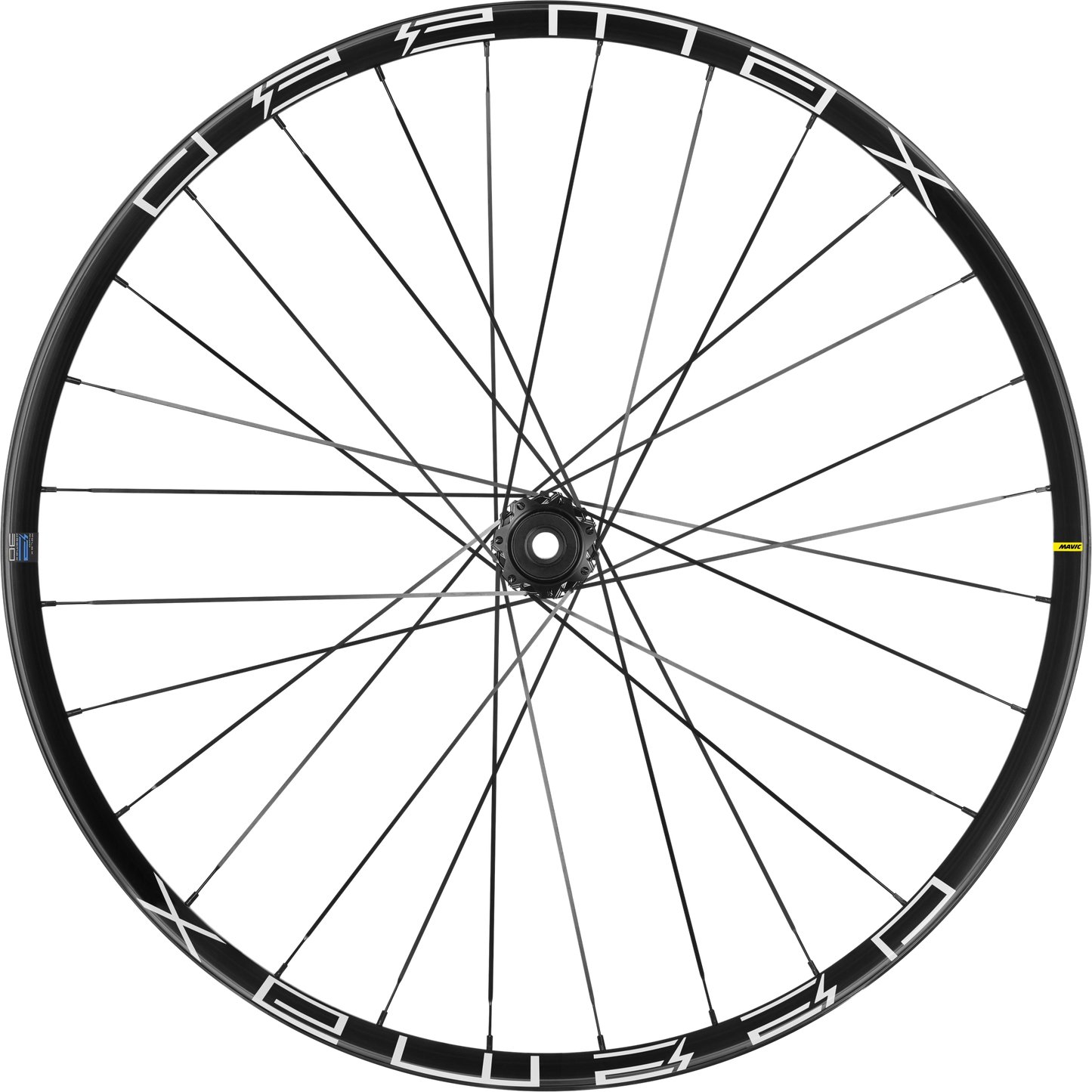 Mavic E-Deemax 30 29" E-MTB Wheelset - Center Lock