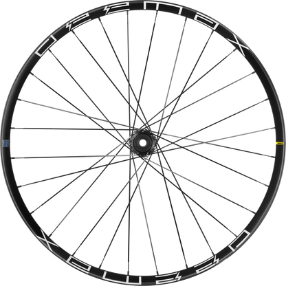 Mavic E-Deemax 30 29" E-MTB Wheelset - Center Lock