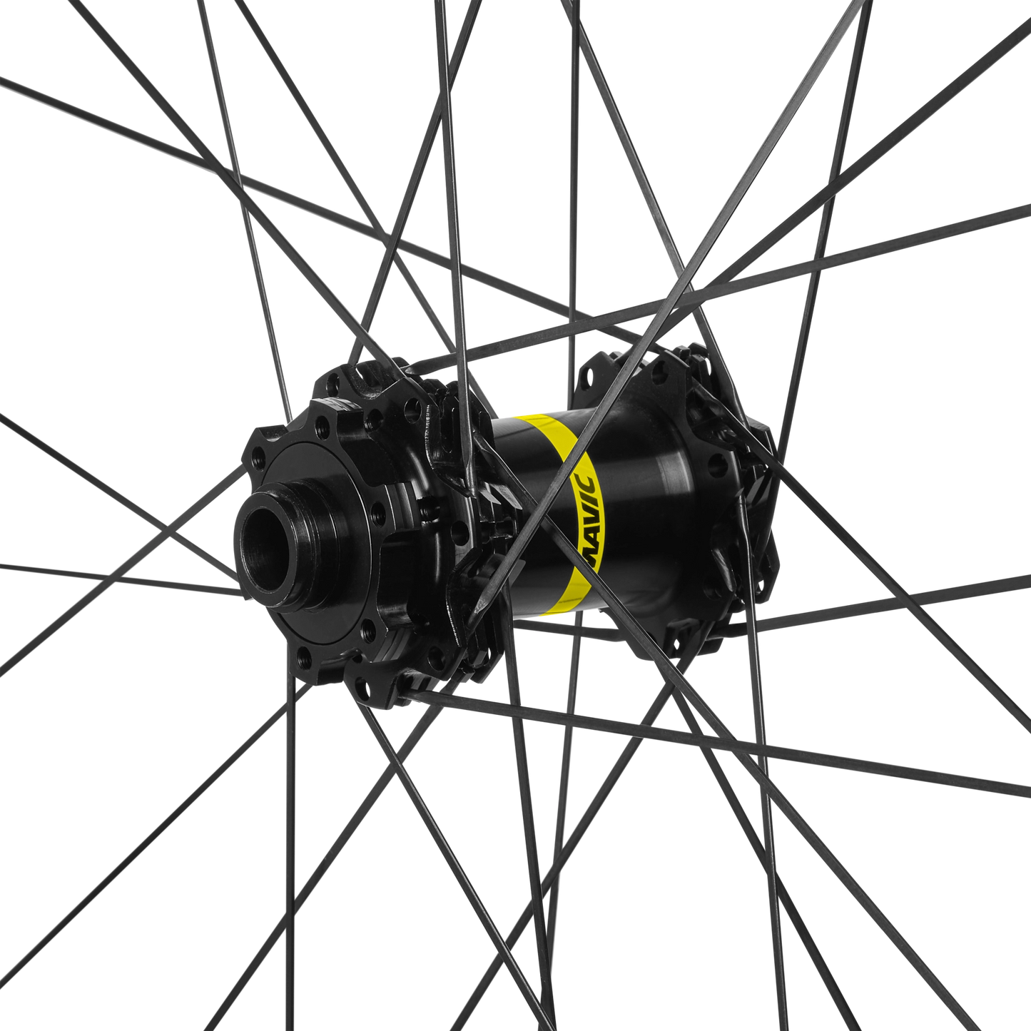 Mavic E-Deemax 30 29" E-MTB Wheelset