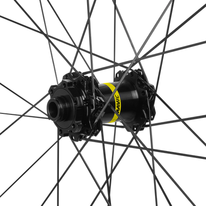 Mavic E-Deemax 30 29" E-MTB Wheelset - Center Lock