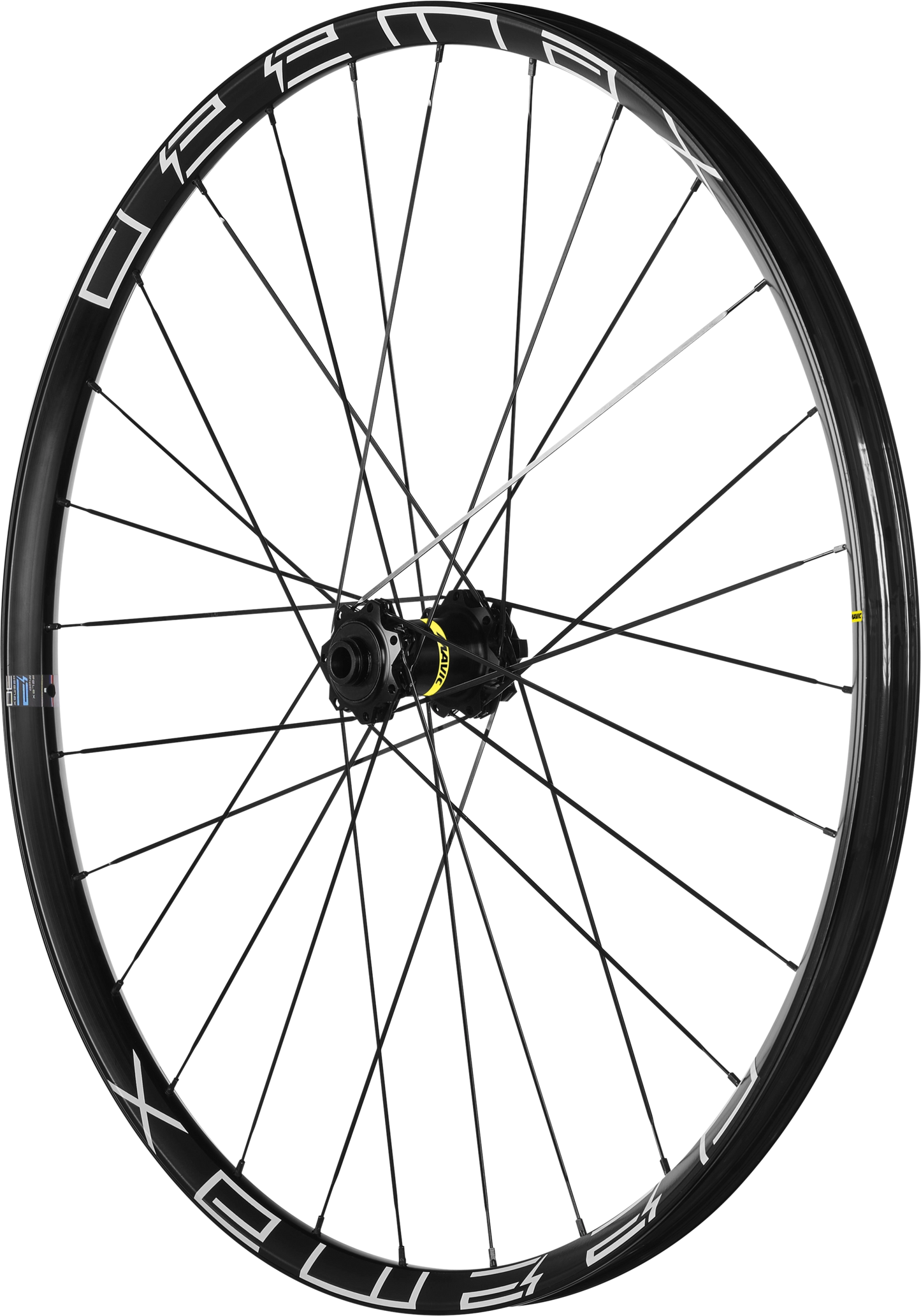 Mavic E-Deemax 30 29" E-MTB Wheelset