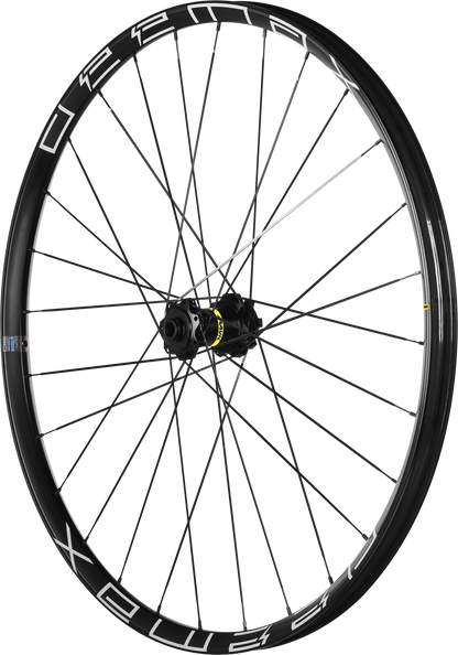 Mavic E-Deemax 30 29" E-MTB Wheelset - Center Lock