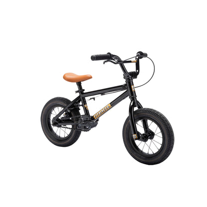 Fit Bike Co Misfit 12 BMX - Gloss Black