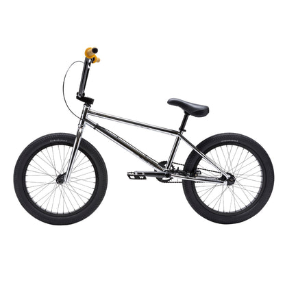 Fit Bike Co Flow BMX - Chrome